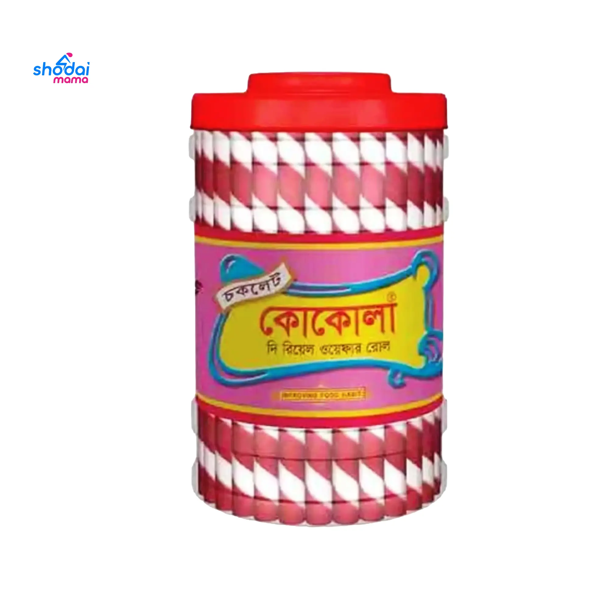 Cocola Magic Roll 170gm